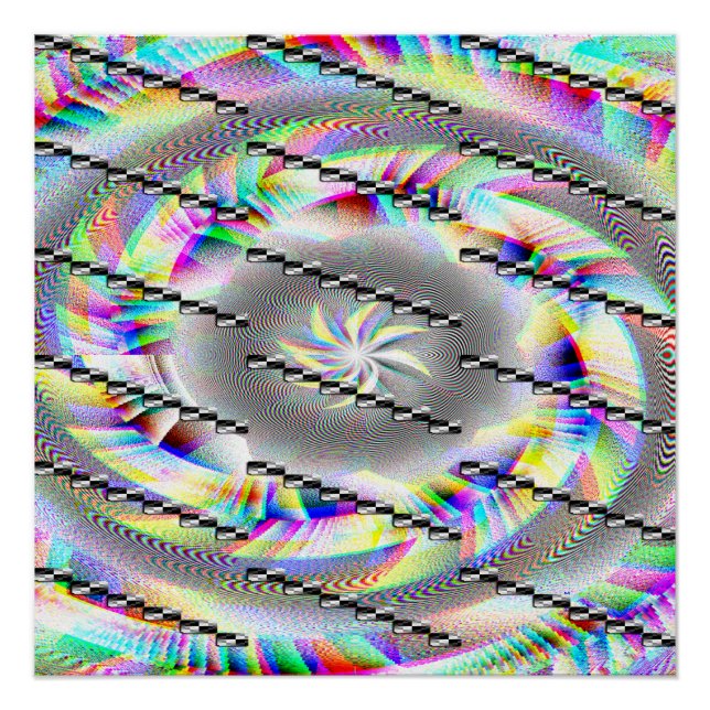 One of those days... poster (Front)