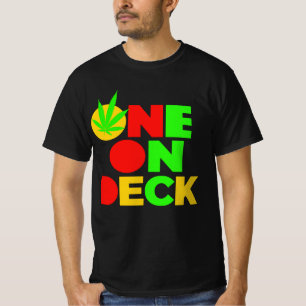 One on Deck T-Shirt