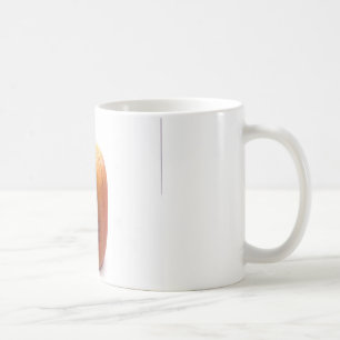 One Orange Pumpkin Coffee Mug