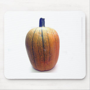One Orange Pumpkin Mouse Mat