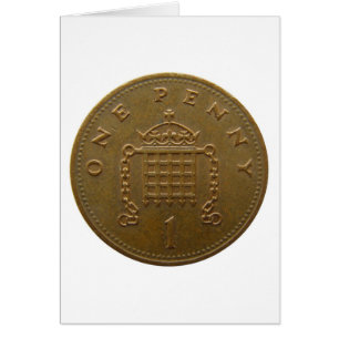 One Penny