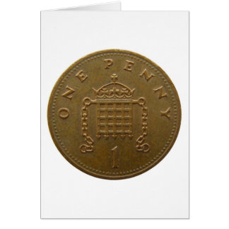 One Penny