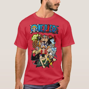 One Piece 1 T-Shirt