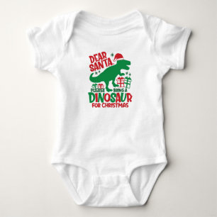 One Piece Baby Bodysuit