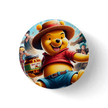 One Piece Winnie the Pooh 1