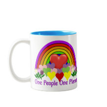 One Planet One People