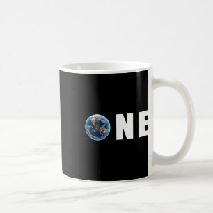 One Planet Take Care Of It Earth Day Outfit Gift Coffee Mug