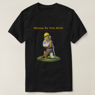 "One RCH" T-Shirt