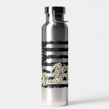 One Republic Thor Copper Vacuum Insulated Bottle