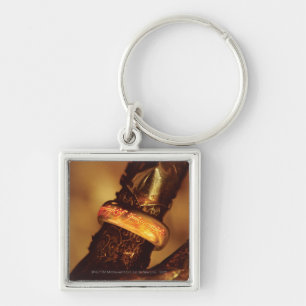 ONE RING TO RULE THEM ALL™ KEY RING