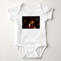 ONE RING TO RULE THEM ALL(TM) Bodysuit