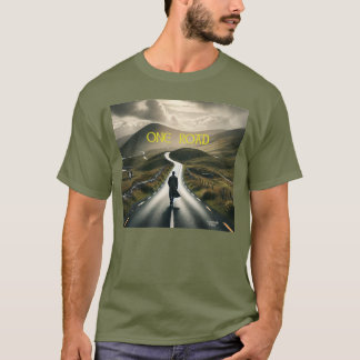One Road T-Shirt