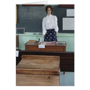 One Room School