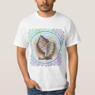 One seashell  T-Shirt