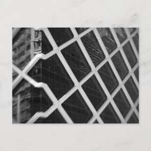 One Shelley Street Sydney Australia - II Postcard