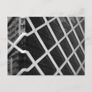 One Shelley Street Sydney Australia - II Postcard