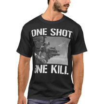 One Shot One Kill