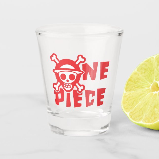 One Shot - One Piece Glass (Front)