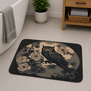 One Sill Bath Mat