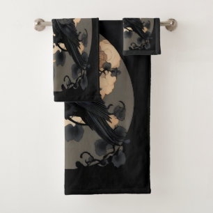 One Sill Bath Towel Set