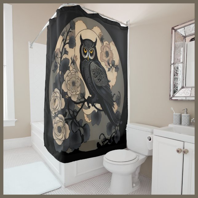 One Sill Shower Curtain (One Sill Shower Curtain
)