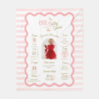 One Silly Goose 1st Birthday Milestone Sign 