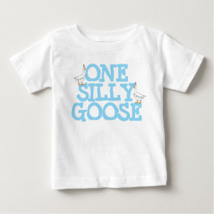 One Silly Goose T-shirt