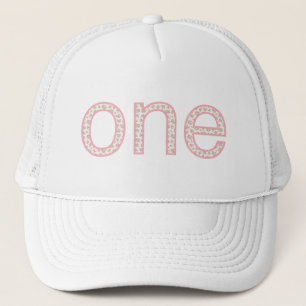 "One Silly Goose" Trucker Hat