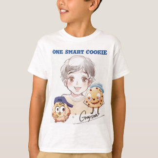 One Smart Cookie T-Shirt