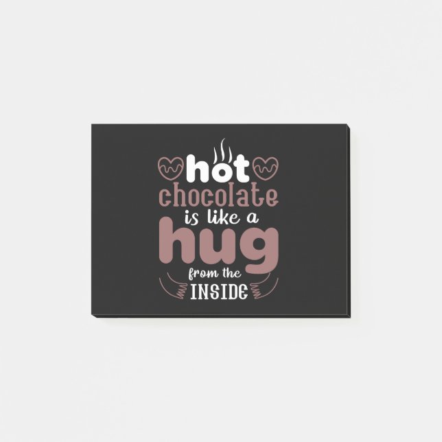 one smart cookie vector design post-it notes (Front)