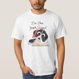 One Smart Puppy T-Shirt