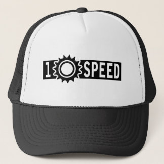 One Speed Hat