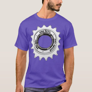 One speed T-Shirt