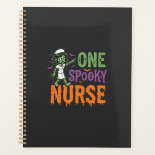 One Spooky Nurse Halloween Design (2)_1 Planner
