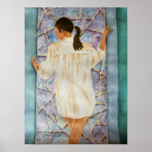 One Step at a Time Poster