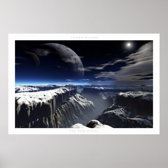 one step closer poster (Front)