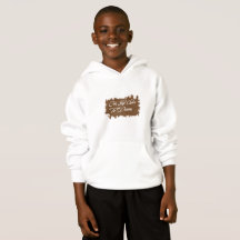 One Step Closer to Dream Hoodie