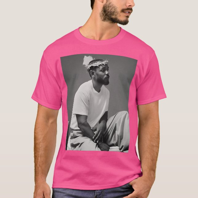 One Stop Closer T-Shirt (Front)