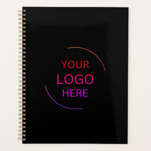 one subject notebook, spiral graph notebook planner