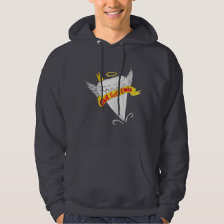 One Such Child - Flying Diamond Hoodie