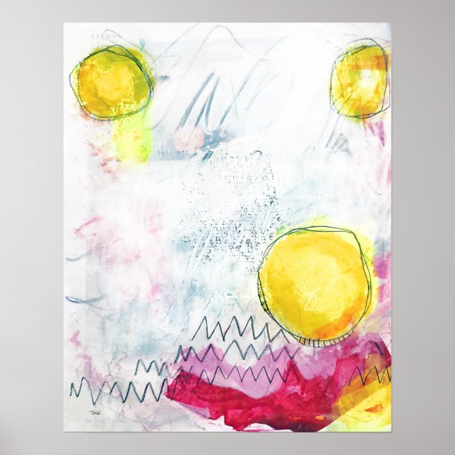 One Sun is not Enough Poster (Front)