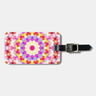 One Sunny Sunny Day Luggage Tag