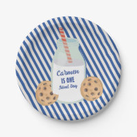 One Sweet Boy Cookie First Birthday