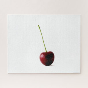 One Sweet Cherry 16x20 520pc jpcna Jigsaw Puzzle