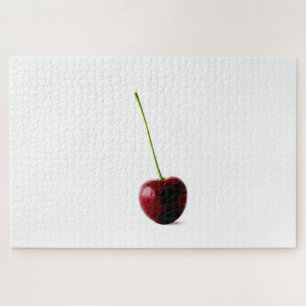 One Sweet Cherry 20x30 1014pc jpcna Jigsaw Puzzle