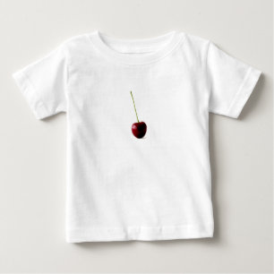 One Sweet Cherry Baby cn Baby T-Shirt