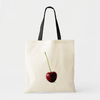 One Sweet Cherry btcn Tote Bag