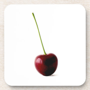 One Sweet Cherry coastercn Coaster