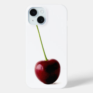 One Sweet Cherry iphcnm iPhone 15 Case