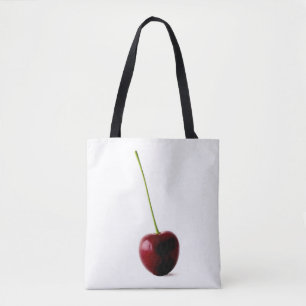 One Sweet Cherry stcn Tote Bag